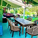 Bohemian Eco At Balaton