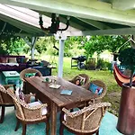 Bohemian Eco At Balaton *