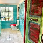 Bohemian Eco At Balaton Kisapati
