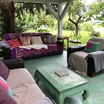 Bohemian Eco At Balaton *