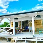Bohemian Eco At Balaton Kisapati