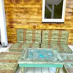 Lejlighed Bohemian Eco At Balaton *
