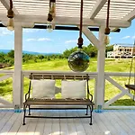 Bohemian Eco At Balaton Lejlighed Kisapati