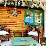 Bohemian Eco At Balaton * Kisapati