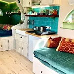 Bohemian Eco At Balaton * Kisapati
