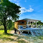 Bohemian Eco At Balaton