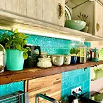 Bohemian Eco At Balaton Kisapati