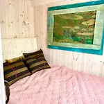 Bohemian Eco At Balaton * Kisapati