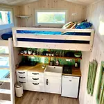 Bohemian Eco At Balaton * Kisapati