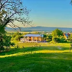 Lejlighed Bohemian Eco At Balaton