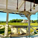 Bohemian Eco At Balaton Kisapati