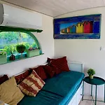 Bohemian Eco At Balaton 公寓 *