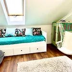 Bohemian Eco At Balaton * Kisapati