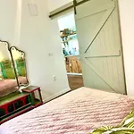 公寓 Bohemian Eco At Balaton