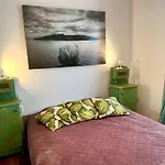 Bohemian Eco At Balaton 公寓 Kisapati