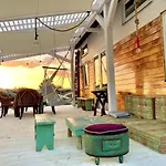 Bohemian Eco At Balaton 公寓 Kisapati
