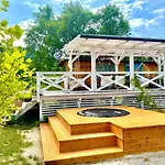 Bohemian Eco At Balaton *