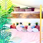 Bohemian Eco At Balaton * Kisapati