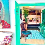 公寓 Bohemian Eco At Balaton Kisapati