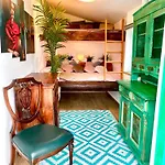 Bohemian Eco At Balaton