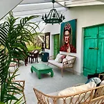 Bohemian Eco At Balaton Kisapati