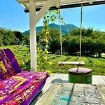 Bohemian Eco At Balaton 公寓 *