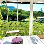 Bohemian Eco At Balaton 公寓 *