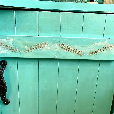 شقة Bohemian Eco At Balaton Kisapati