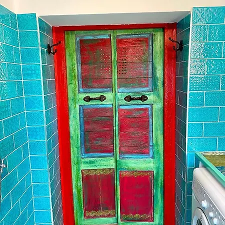 Διαμέρισμα Bohemian Eco At Balaton *