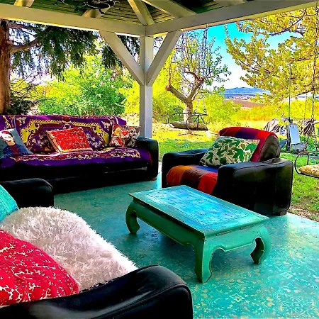 Lejlighed Bohemian Eco At Balaton *