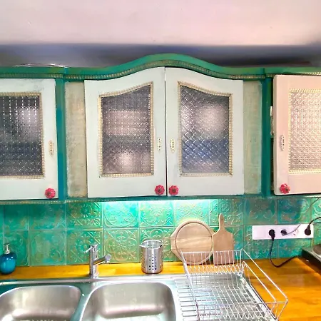 Bohemian Eco At Balaton