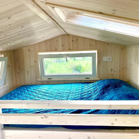 Bohemian Eco At Balaton * Kisapati