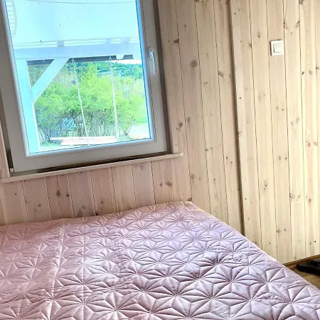 Apartman Bohemian Eco At Balaton Kisapáti