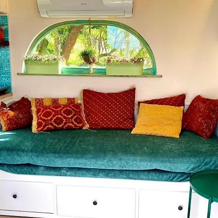 Apartamento Bohemian Eco At Balaton *