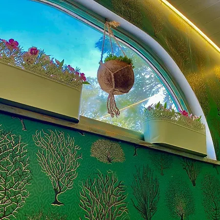 Appartement Bohemian Eco At Balaton