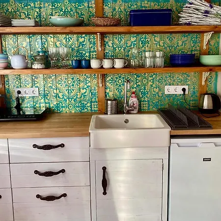 شقة Bohemian Eco At Balaton