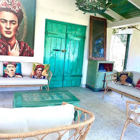 Bohemian Eco At Balaton * Kisapati