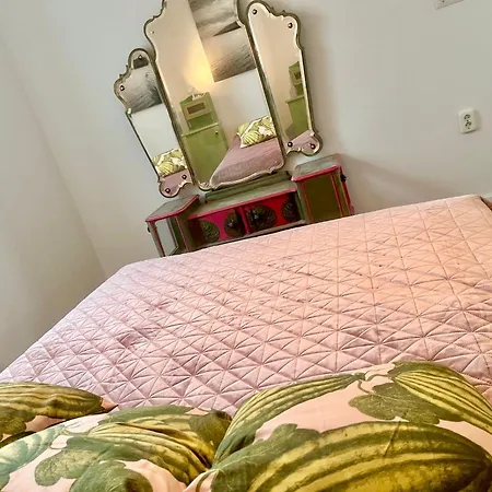 Bohemian Eco At Balaton