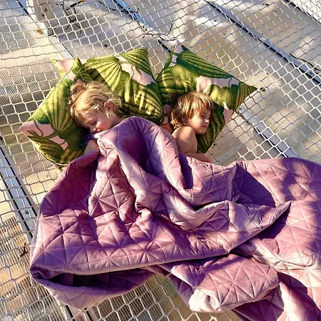 Lejlighed Bohemian Eco At Balaton *