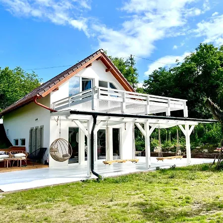 Appartement Bohemian Eco At Balaton