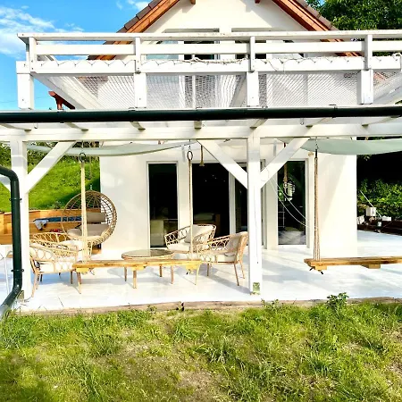 Appartement Bohemian Eco At Balaton