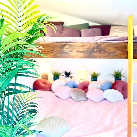 Bohemian Eco At Balaton * Kisapati