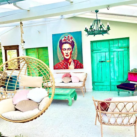 Bohemian Eco At Balaton * Kisapati