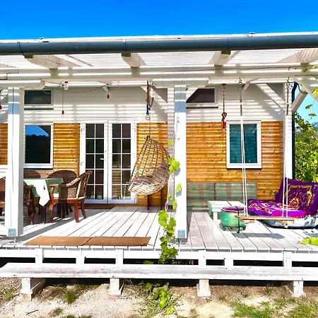 Bohemian Eco At Balaton Διαμέρισμα