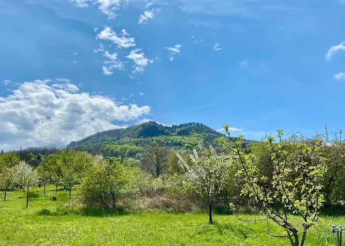 דירה Bohemian Eco At Balaton