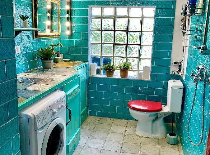 Bohemian Eco At Balaton