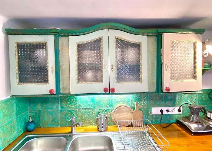 Bohemian Eco At Balaton