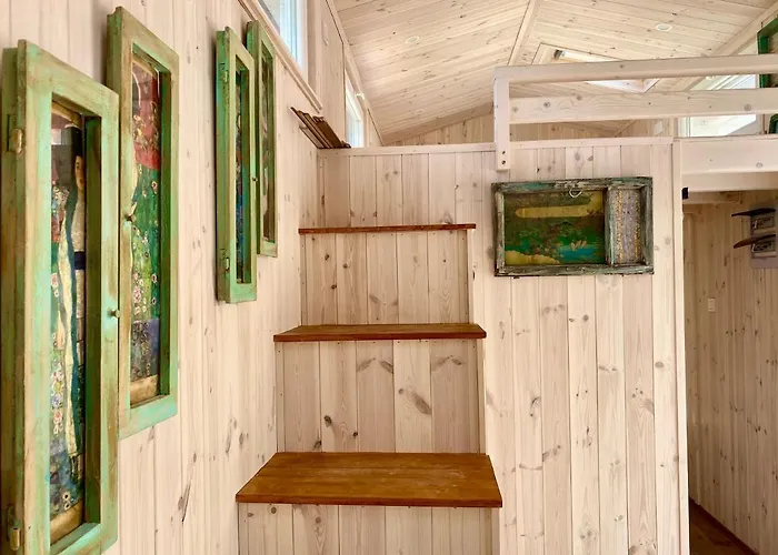 Bohemian Eco At Balaton * Kisapati