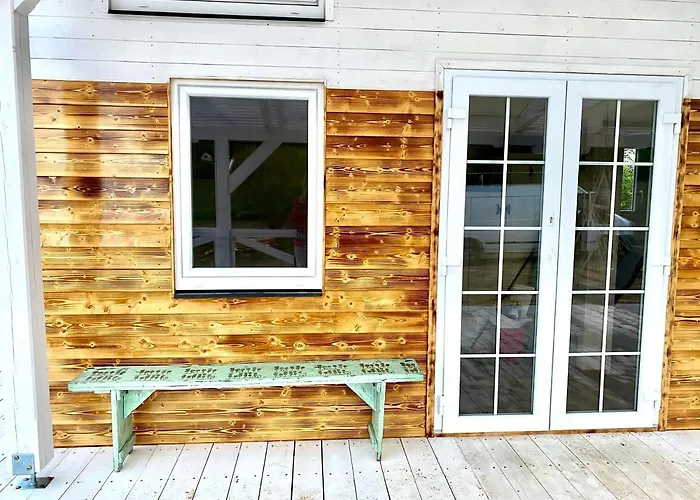 דירה Bohemian Eco At Balaton