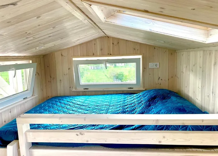 Bohemian Eco At Balaton * Kisapati